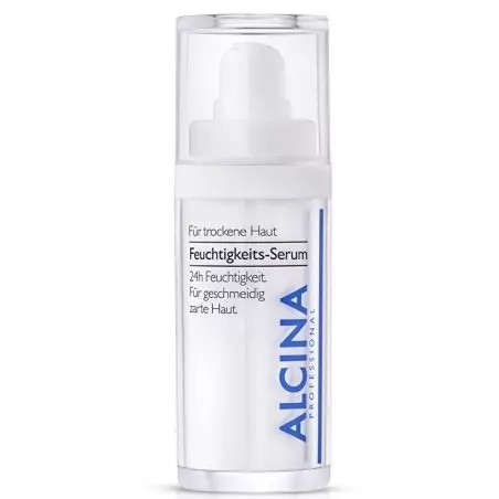 Hydratační sérum (Moisturising Serum) Alcina - 30 ml