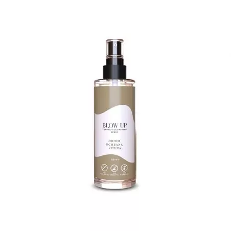 Sprej na objem a tepelnou ochranu vlasů Blow Up (Thermo Volumizing Spray) Tomas Arsov - 150 ml