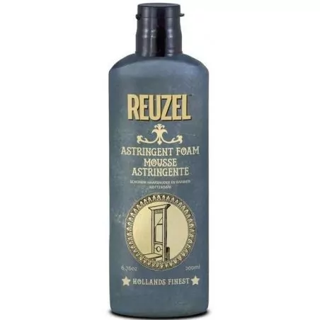 Pěna po holení (Astringent Foam) Reuzel - 200 ml