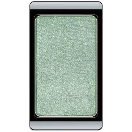 Pudrové oční stíny (Eyeshadow Duochrom) Artdeco / Odstín: 211 Elegant Beige - 0,8 g