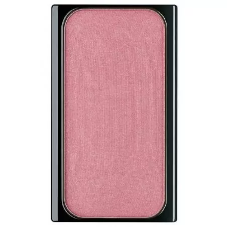 Pudrová tvářenka (Blusher) Artdeco / Odstín: 48 Carmine Red Blush - 5 g