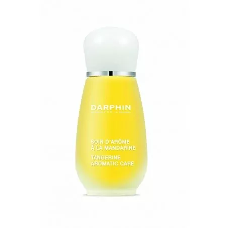 Esenciální pleťový olej Tangerine (Aromatic Care) Darphin - 15 ml