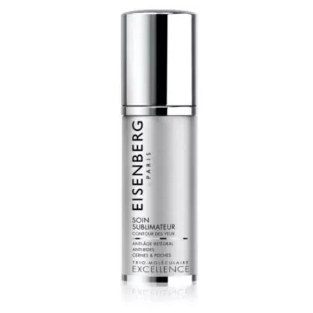 Exkluzivní péče o oční okolí Excellence Soin Sublimateur (Anti Age Integral) Eisenberg - 30 ml