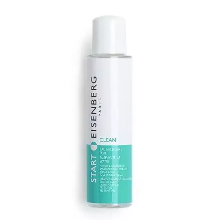 Čisticí micelární voda (Pure Micellar Water) Eisenberg - 100 ml