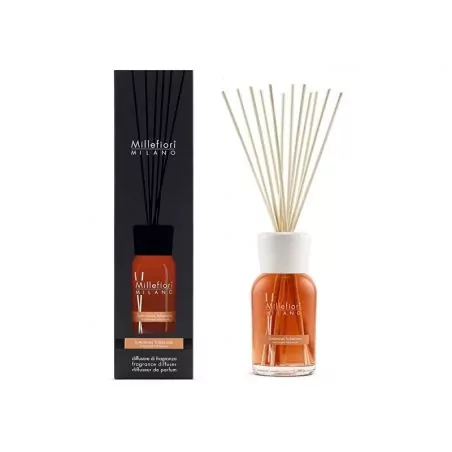 Aroma difuzér Luminous Tuberose Millefiori Milano - 500 ml