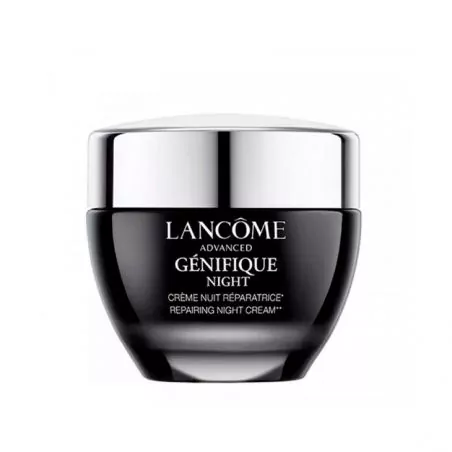 Obnovující noční pleťový krém Advanced Génifique Night (Repairing Night Cream) Lancôme - 50 ml