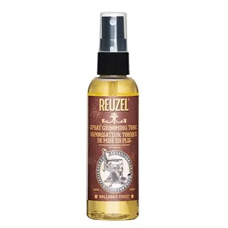 Stylingové vlasové tonikum (Spray Grooming Tonic) Reuzel - 355 ml