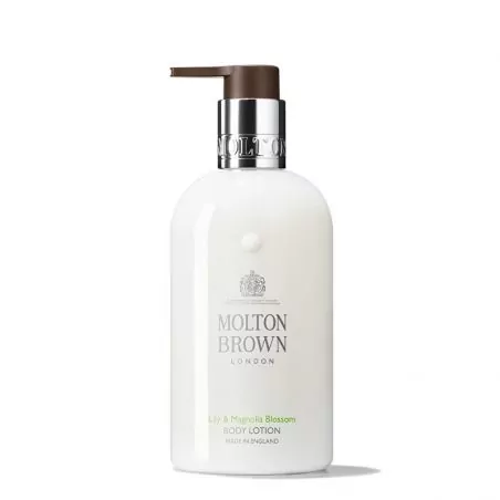 Tělové mléko Lily & Magnolia Blossom (Body Lotion) Molton Brown - 300 ml