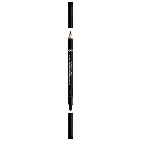 Tužka na oči (Smooth Silk Eye Pencil) Giorgio Armani / Odstín: 12 - 1,05 g