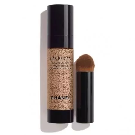 Rozjasňující make-up s mikroperličkami Les Beiges (Water Fresh Complexion Touch) Chanel / Odstín: B20 - 20 ml