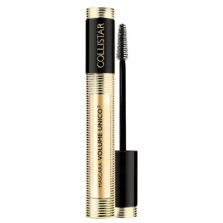 Zhušťující a objemová řasenka Volume Unico (Mascara) Collistar / Odstín: Intense Black - 13 ml