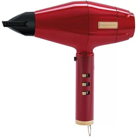 Vysoušeč vlasů Red Fx FXBDR1E BaByliss PRO