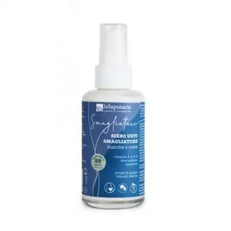 Tělové sérum na strie BIO laSaponaria - 100 ml