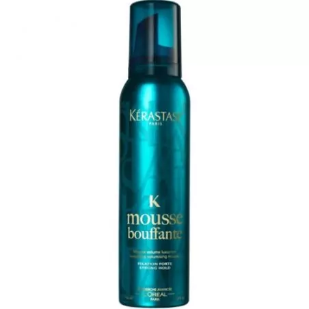 Pěnové tužidlo Blue Prado (K Mousse Bouffante) Kérastase - 150 ml