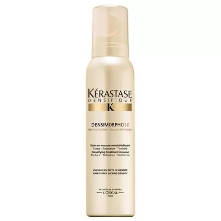 Objemová pěna na vlasy Densifique Densimorphose (Densifying Treatment Mousse) Kérastase - 150 ml