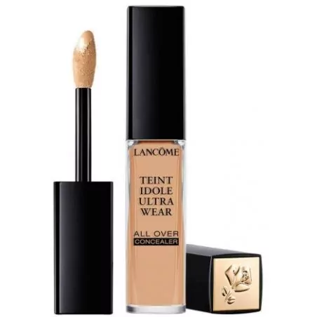 Tekutý korektor Teint Idole Ultra Wear (All Over Concealer) Lancôme / Odstín: 250 Bisque Warm W025 - 13 ml