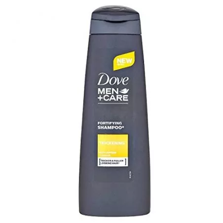 Posilující šampon Men+Care Thickening (Fortifying Shampoo) Dove - 400 ml