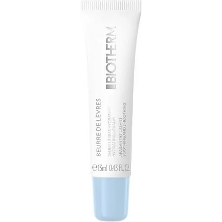 Hydratační balzám na rty Beurre de Lévres (Lip Balm) Biotherm - 13 ml