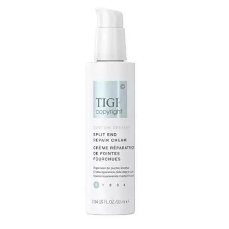 Bezoplachový krém Copyright (Split End Repair Cream) Tigi - 90 ml