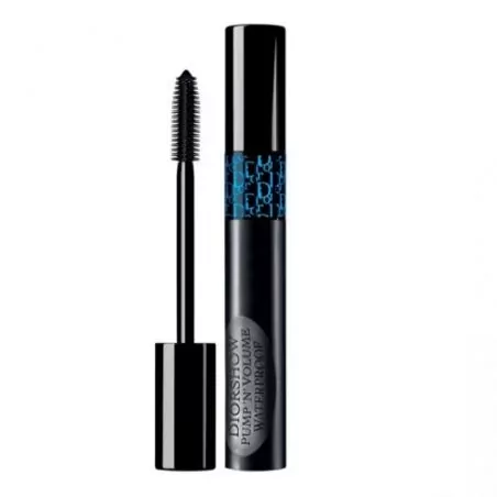 Objemová voděodolná řasenka Diorshow Pump`N`Volume Waterproof (Volumizing Mascara) Dior / Odstín: 090 - 5,2 ml