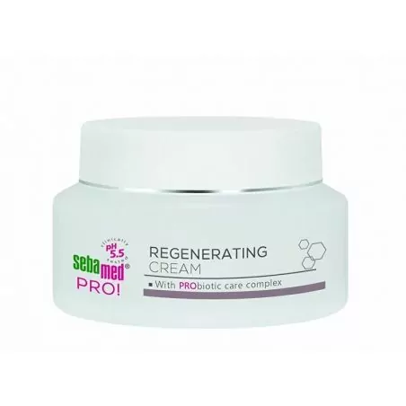 Regenerační pleťový krém PRO! Regenerating (Cream) Sebamed - 50 ml