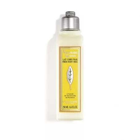 Osvěžující tělové mléko Verbena Citrus (Fresh Body Milk) L`Occitane en Provence - 250 ml