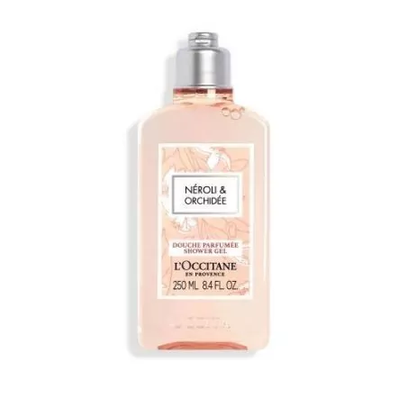 Sprchový gel Neroli & Orchidée (Shower Gel) L`Occitane en Provence - 250 ml