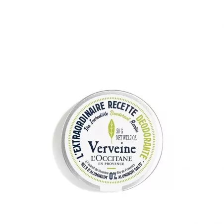Balzámový deodorant Verbena (Deodorant) L`Occitane en Provence - 50 g