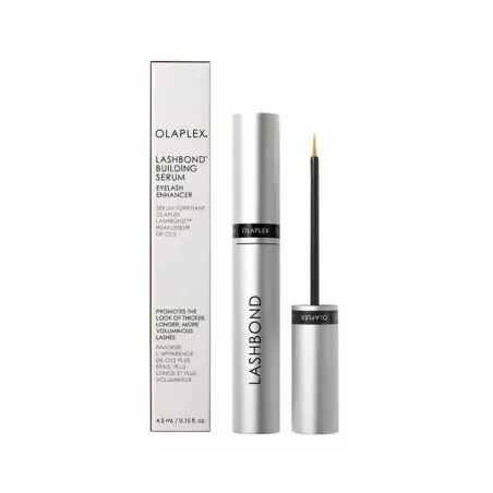 Sérum na posílení řas LashBond (Building Serum) Olaplex - 4,5 ml