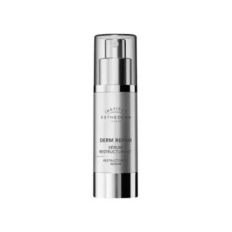 Restrukturalizační sérum pro obnovu pevnosti pleti Derm Repair (Restructuring Serum) Institut Esthederm - 30 ml