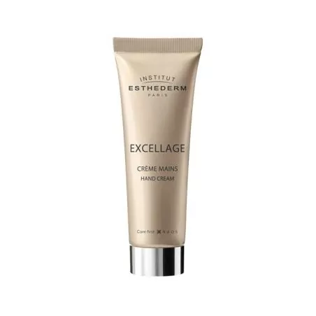 Omlazující krém na ruce Excellage (Hand Cream) Institut Esthederm - 50 ml