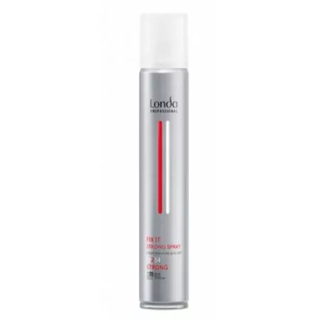 Sprej pro finální úpravu účesu Fix It (Strong Spray) Londa Professional - 500 ml