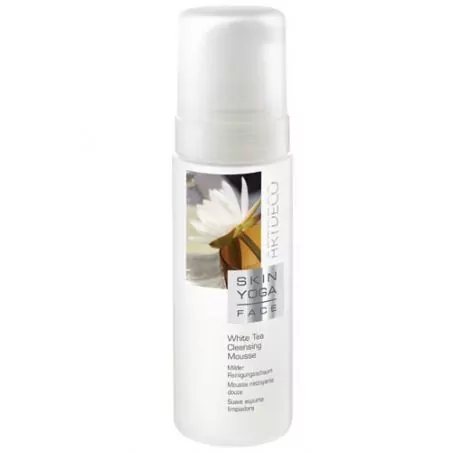 Čisticí pleťová pěna Skin Yoga Face (White Tea Cleansing Mousse) Artdeco - 150 ml