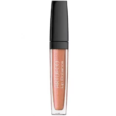 Dlouhotrvající lesk na rty (Lip Brilliance) Artdeco / Odstín: 64 Brilliant Rose Kiss - 5 ml