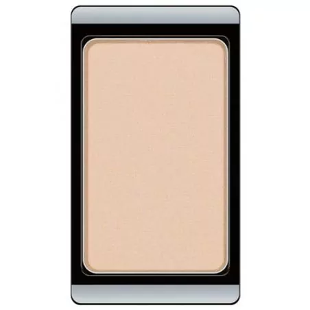 Matné oční stíny (Eyeshadow Matt) Artdeco / Odstín: 538 Matt Nude Blush - 0,8 g