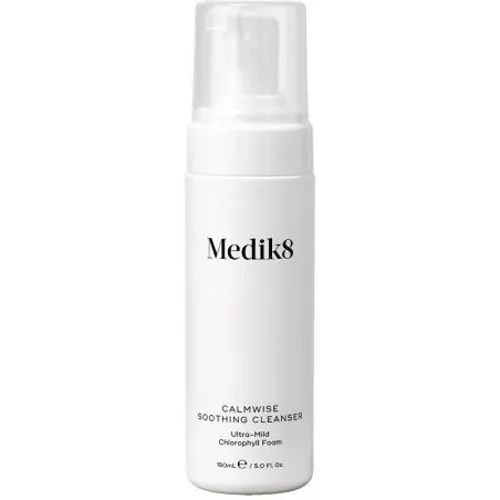 Čisticí pleťová pěna Calmwise (Soothing Cleanser) Medik8 - 150 ml
