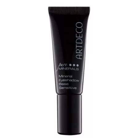 Minerální báze pod oční stíny (Mineral Eyeshadow Base Sensitive) Artdeco - 7 ml