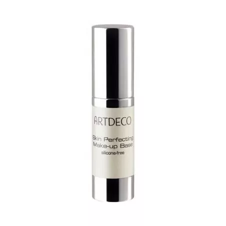 Podkladová báze pod make-up bez silikonů (Skin Perfecting Make Up Base) Artdeco - 15 ml
