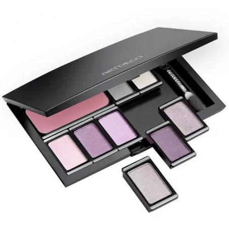 Velký magnetický box se zrcátkem (Beauty Box Magnum) Artdeco