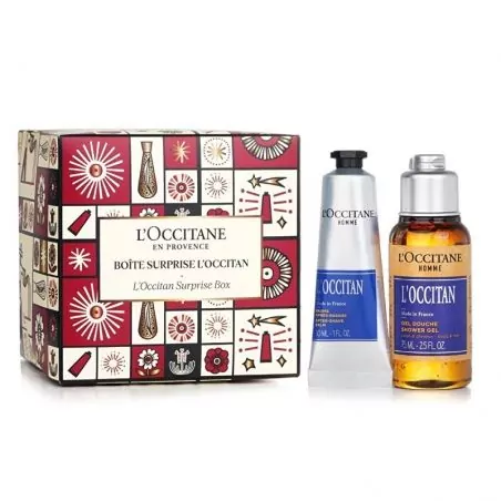 Dárková sada Surprise Box Set L`Occitane en Provence