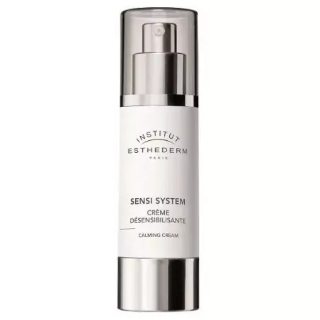 Zklidňující pleťový krém Sensi System (Calming Cream) Institut Esthederm - 50 ml