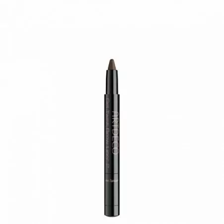 Gelová tužka na obočí (Gel Twist Brow Liner) Artdeco / Odstín: 2 Deep Brown - 0,8 g