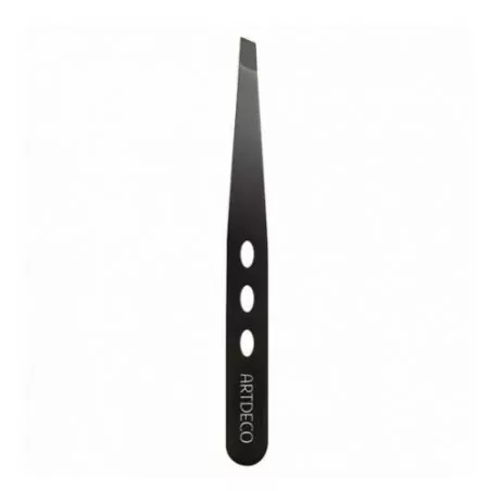 Pinzeta na obočí se zkoseným hrotem (Perfect Brows Tweezers SE) Artdeco