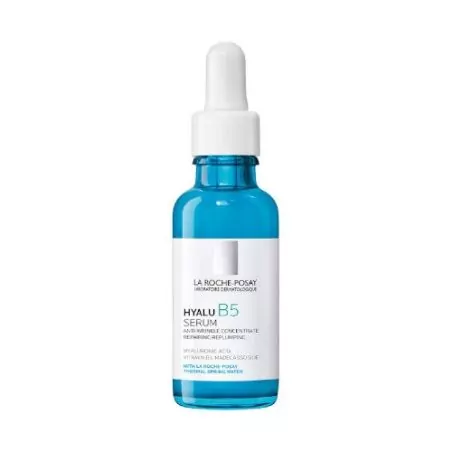 Intenzivně hydratační pleťové sérum s kyselinou hyaluronovou Hyalu B5 (Anti-Wrinkle Concentrate) La Roche Posay - 30 ml