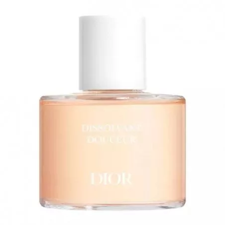 Šetrný odlakovač na nehty Dissolvant (Gentle Nail Polish Remover) Dior - 50 ml
