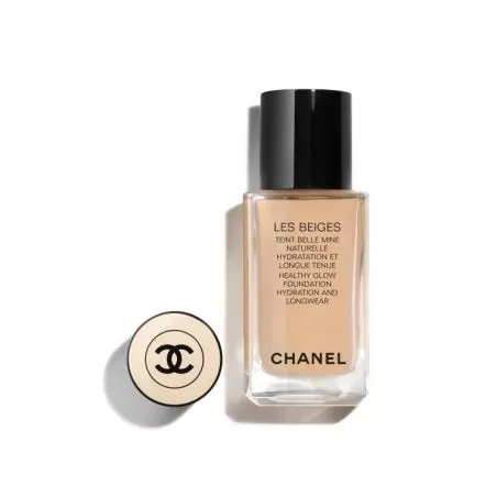Rozjasňující make-up (Healthy Glow Foundation) Chanel / Odstín: BD31 - 30 ml