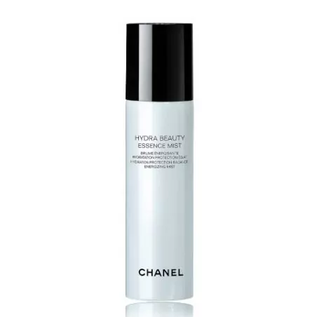 Hydratační pleťová mlha Hydra Beauty Essence Mist (Hydration Protection Radiance Energising Mist) Chanel - 50 ml