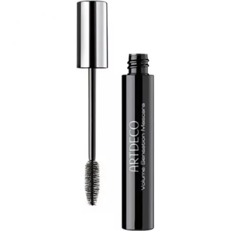 Objemová řasenka (Volume Sensation Mascara) Artdeco / Odstín: Black - 15 ml