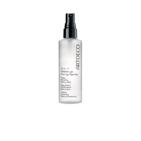 Fixační sprej na make-up (3 in 1 Make-up Fixing Spray) Artdeco - 100 ml