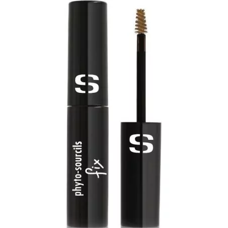 Zahušťovací gel na obočí (Phyto-Sourcils Fix) Sisley / Odstín: 2 Medium Dark - 5 ml